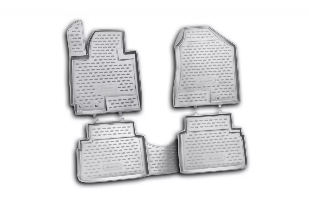 Коврики в салон HYUNDAI ix35 2010-2015, 4 шт. / Хендай ИХ35 - Артикул NLC2036210KH - Производитель Element - Фото, Отзывы, Цены 