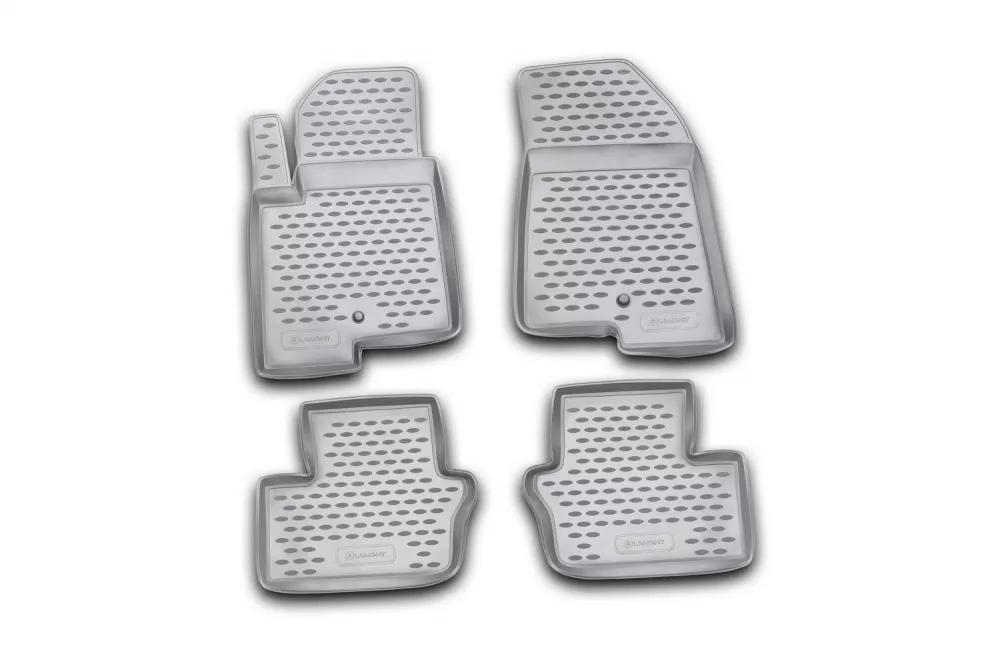 Коврики в салон JEEP Liberty, 2007- 4 шт. (полиуретан) / Джип Либерти - Артикул NLC2402210 - Производитель Element - Фото, Отзывы, Цены 