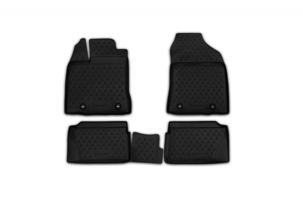 Коврики в салон LEXUS CT200h 2011-, 4 шт. (полиуретан) / Лексус СТ - Артикул NLC2919210KH - Производитель Element - Фото, Отзывы, Цены 