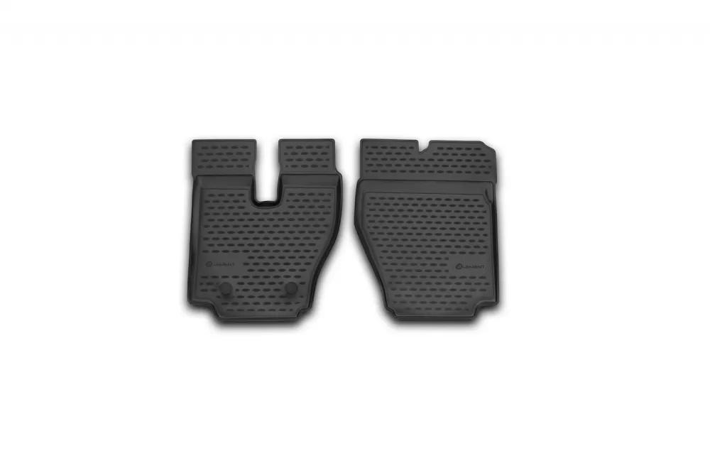 Коврики в салон HINO 700, 2014- 2 шт. (полиуретан) / Хино - Артикул NLC8404210K - Производитель Element - Фото, Отзывы, Цены 