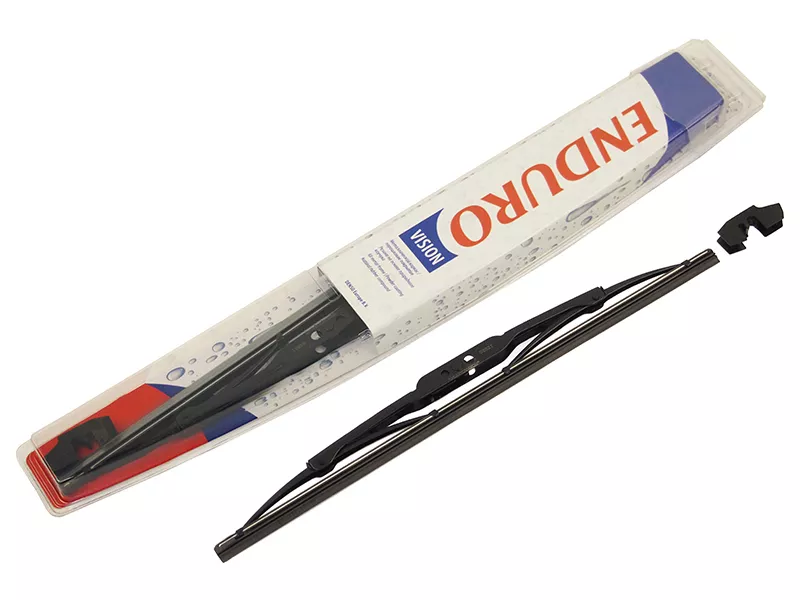 Щетка стеклоочистителя (Каркасная/ 12 (300мм)) - Артикул EM030 - Производитель ENDUROVISION - Фото, Отзывы, Цены 