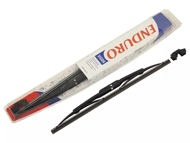 Щетка стеклоочистителя (Каркасная/ 14 (350мм)) - Артикул EM035 - Производитель ENDUROVISION - Фото, Отзывы, Цены 