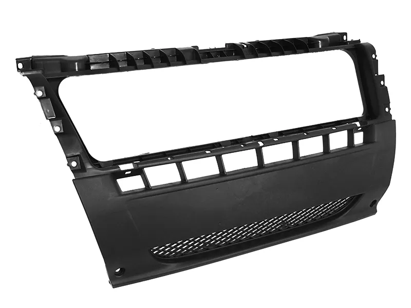 Бампер передний Peugeot Boxer 06-14 / Citroen Jumper 06-14 (центральная часть) - Артикул FIA07DU006T - Производитель Eurobump - Фото, Отзывы, Цены 