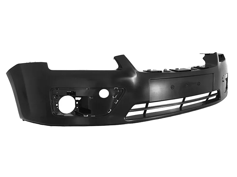 Бампер передний Ford Focus 04-08 - Артикул FOR07FO011T - Производитель Eurobump - Фото, Отзывы, Цены 