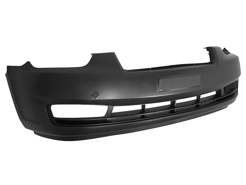 Бампер передний Hyundai Accent 06-11 - Артикул HUN07AC012 - Производитель Eurobump - Фото, Отзывы, Цены 