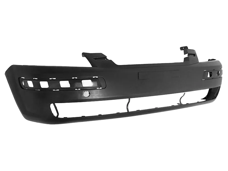 Бампер передний HYUNDAI GETZ 02-05 - Артикул HUN07GE001T - Производитель Eurobump - Фото, Отзывы, Цены 