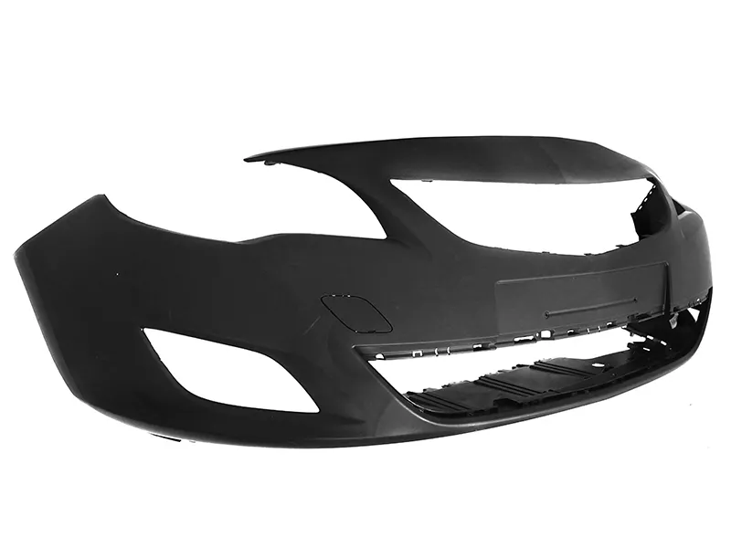 Бампер передний Opel Astra 09-12 (5D HBK/5D WGN) - Артикул OPL07AS046 - Производитель Eurobump - Фото, Отзывы, Цены 