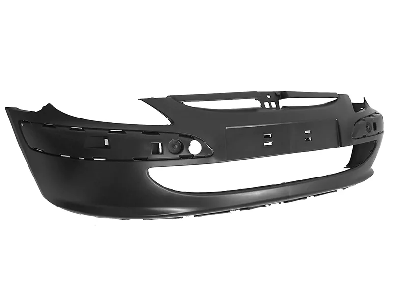 Бампер передний PEUGEOT 307 01-05 - Артикул PEJ0737005T - Производитель Eurobump - Фото, Отзывы, Цены 