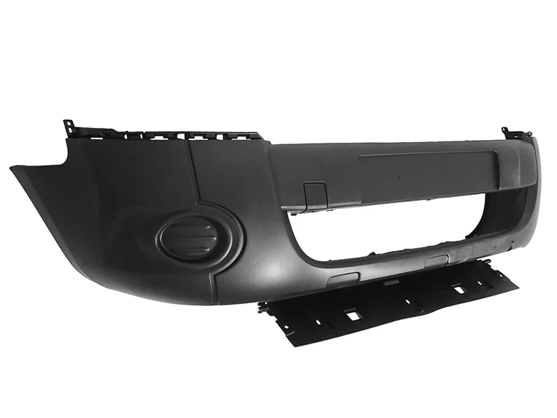 Бампер передний Citroen Berlingo 08-16 / Peugeot Partner 08-15 - Артикул PEJ07PR013T - Производитель Eurobump - Фото, Отзывы, Цены 