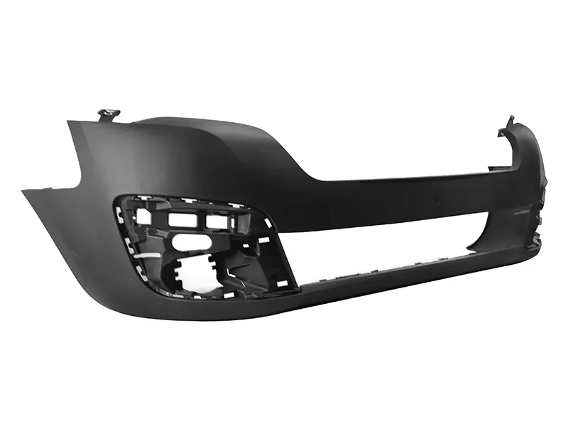 Бампер передний Citroen Berlingo 12-22 / Peugeot Partner 15-22 / Partner Tepee 15-18 - Артикул PEJ07PR040 - Производитель Eurobump - Фото, Отзывы, Цены 