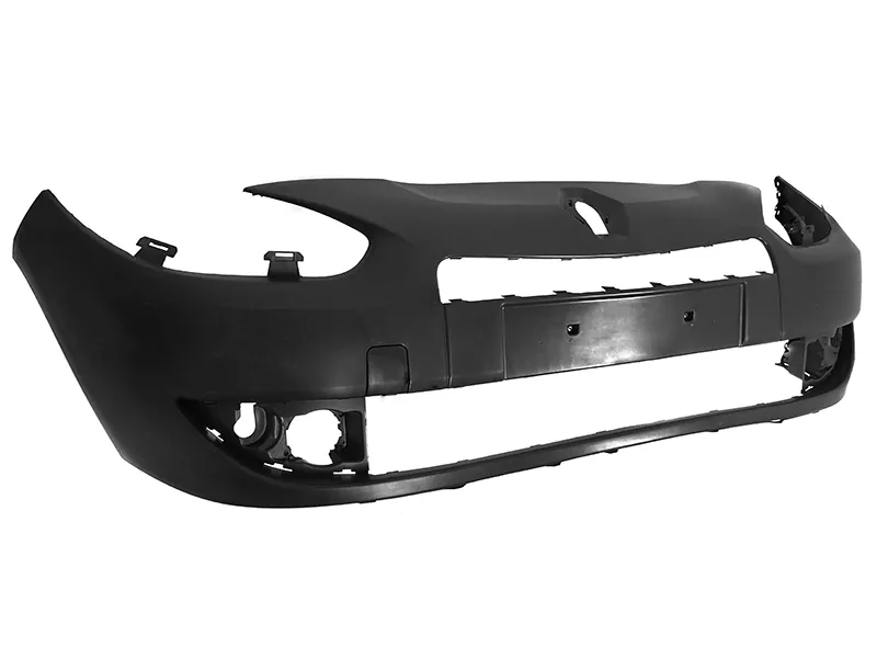 Бампер передний Renault Fluence 09-13 - Артикул REN07FL001 - Производитель Eurobump - Фото, Отзывы, Цены 