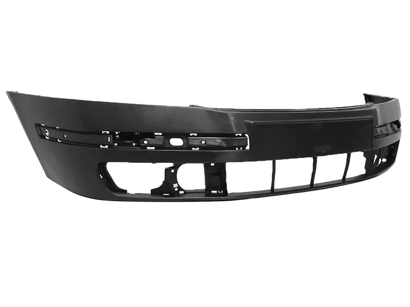 Бампер передний Skoda Octavia 04-09 - Артикул SKO07OC005 - Производитель Eurobump - Фото, Отзывы, Цены 