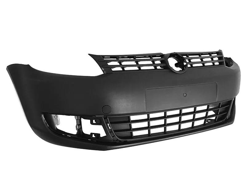 Бампер передний Volkswagen Caddy 10-15 - Артикул WOS07CD005T - Производитель Eurobump - Фото, Отзывы, Цены 