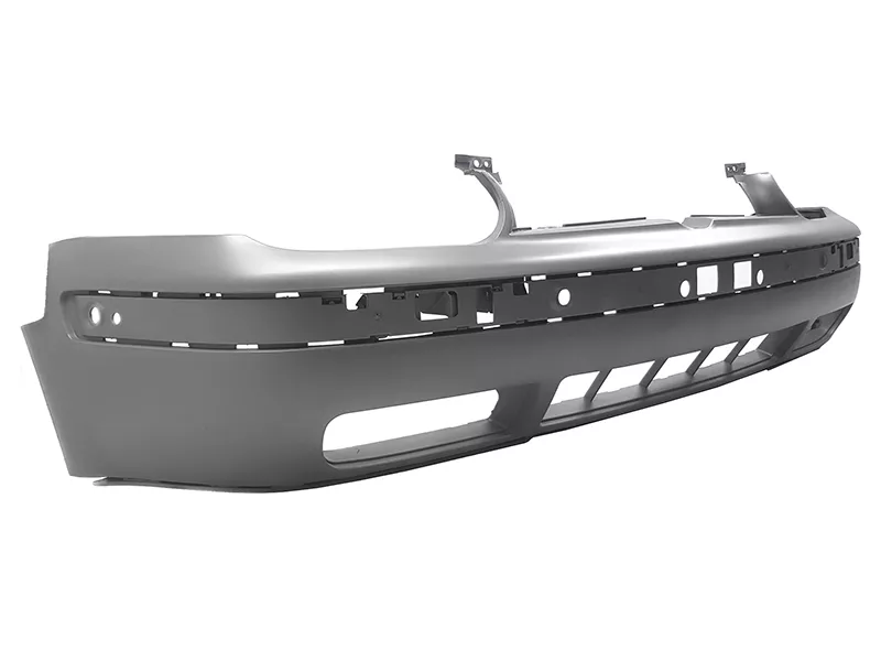 Бампер передний Volkswagen Golf 97-06 - Артикул WOS07GO022P - Производитель Eurobump - Фото, Отзывы, Цены 