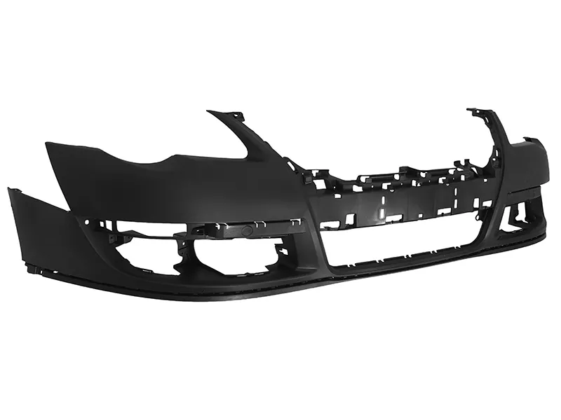 Бампер передний Volkswagen Passat 05-11 - Артикул WOS07PA031T - Производитель Eurobump - Фото, Отзывы, Цены 