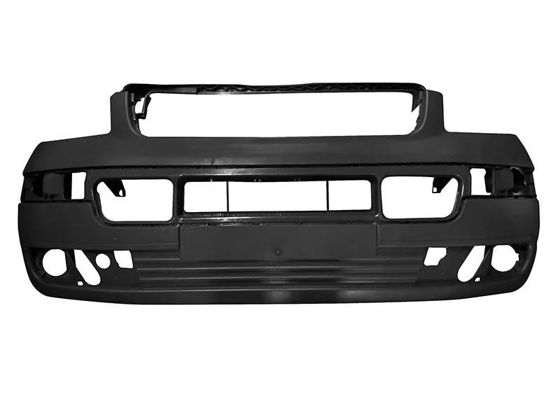 Бампер передний Volkswagen Transporter 03-09 - Артикул WOS07TR006 - Производитель Eurobump - Фото, Отзывы, Цены 