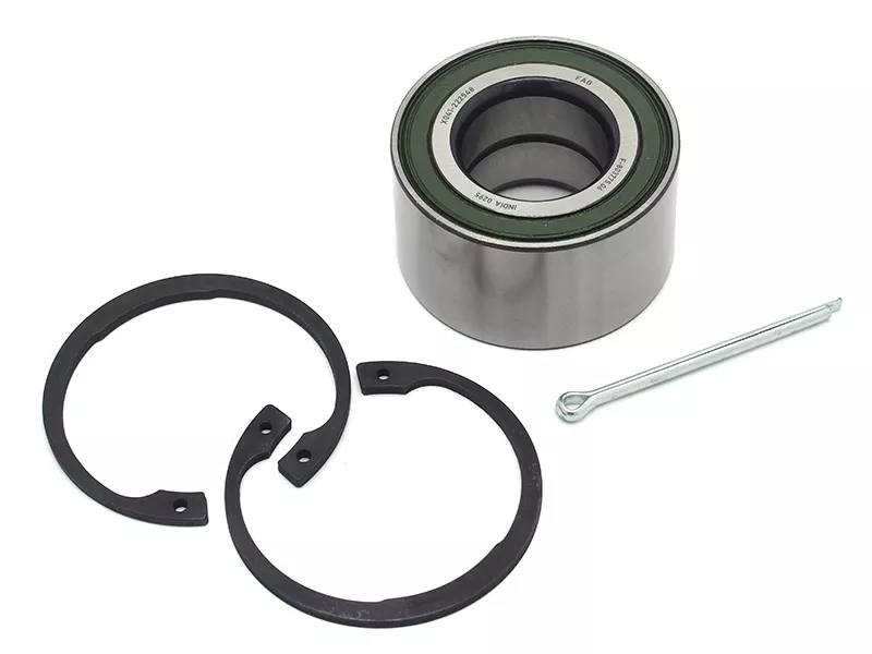 Подшипник передней ступицы OPEL CORSA C/MERIVA 01 - Артикул 713644080 - Производитель Fag - Фото, Отзывы, Цены 