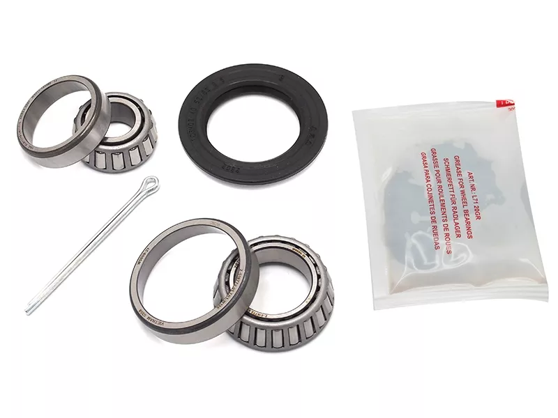 Подшипник задней ступицы комплект DAEWOO LANOS/NEXIA (внутр+наруж+сальник) - Артикул 713644510 - Производитель Fag - Фото, Отзывы, Цены 