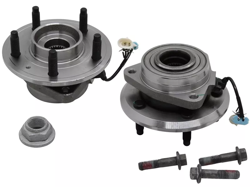 Ступичный узел перед CHEVROLET CAPTIVA/DAEWOO WINSTORM/OPEL ANTARA 06 - Артикул 713644890 - Производитель Fag - Фото, Отзывы, Цены 