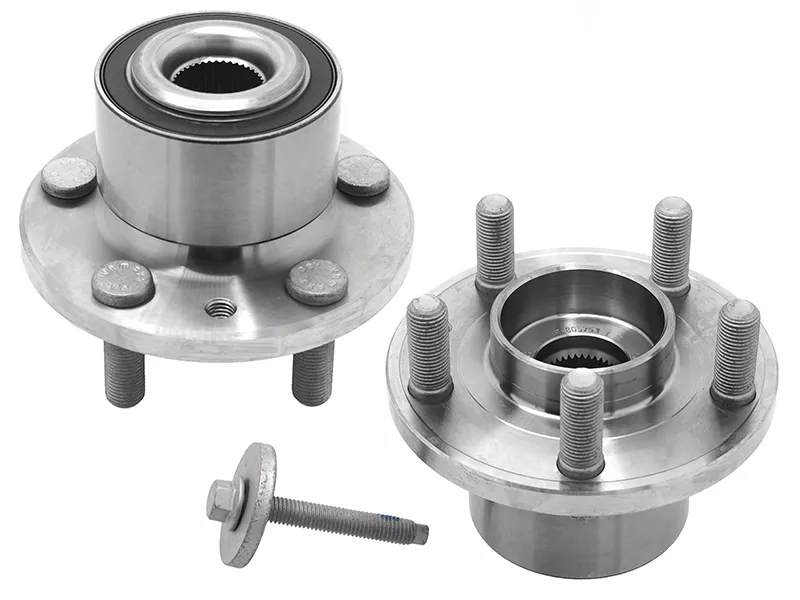 Ступичный узел перед FORD GALAXY/LAND ROVER FREELANDER 06 - Артикул 713678820 - Производитель Fag - Фото, Отзывы, Цены 