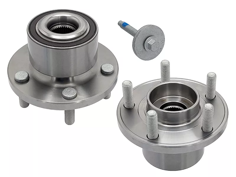 Ступичный узел перед FORD FOCUS/MONDEO 07 - Артикул 713678840 - Производитель Fag - Фото, Отзывы, Цены 