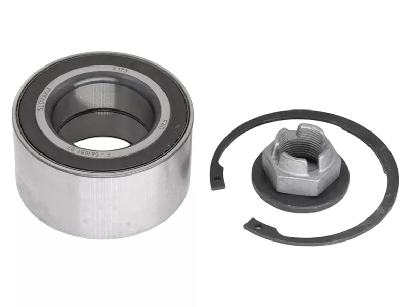 Подшипник передней ступицы FORD FOCUS III/KUGA 08 - Артикул 713678970 - Производитель Fag - Фото, Отзывы, Цены 