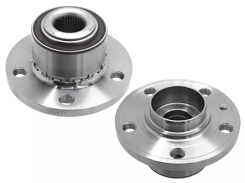 Ступичный узел перед AUDI A1/A2/SKODA FABIA/VW POLO 02 - Артикул 803640BA - Производитель Fag - Фото, Отзывы, Цены 