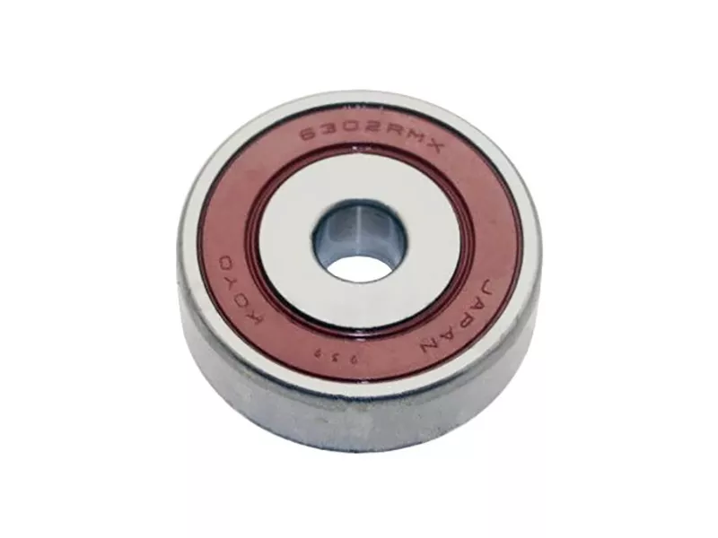 Подшипник ролика приводного ремня 1SZ, 1GR - Артикул 6302RMX - Производитель FKC - Фото, Отзывы, Цены 
