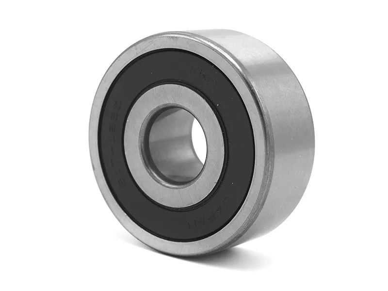 Подшипник генератора 17/52/21 - Артикул B17123DD - Производитель FKC - Фото, Отзывы, Цены 