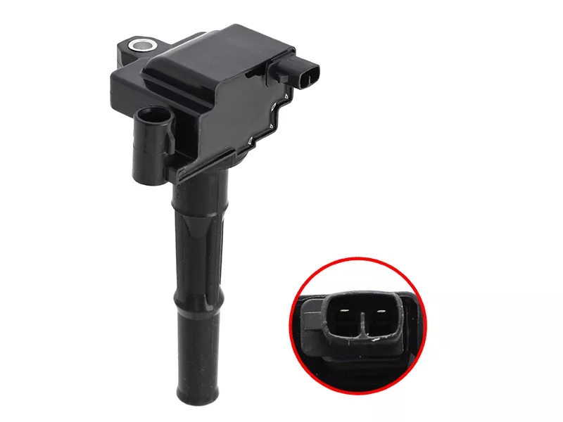 Катушка зажигания TOYOTA 5VZ-FE VZJ9#/12#, VZN18#/21# 95 - Артикул IGC120F - Производитель Flamma - Фото, Отзывы, Цены 