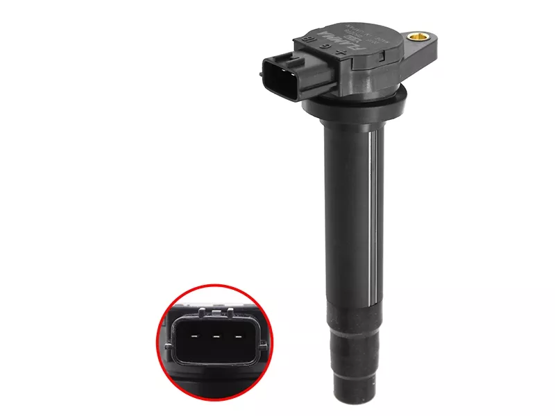 Катушка зажигания NISSAN SUNNY B15/TINO V10/ALMERA N16 QG15/18 - Артикул IGC201F - Производитель Flamma - Фото, Отзывы, Цены 