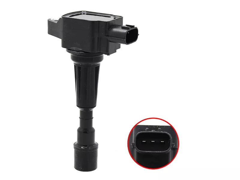 Катушка зажигания MAZDA 2 07-/MAZDA 3 1.6 07 - Артикул IGC302F - Производитель Flamma - Фото, Отзывы, Цены 