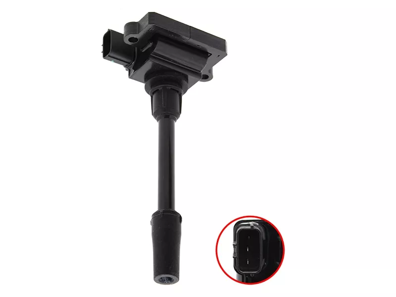 Катушка зажигания MITSUBISHI GALANT EA7A 96-03/LANCER 00- CS5A - Артикул IGC405F - Производитель Flamma - Фото, Отзывы, Цены 