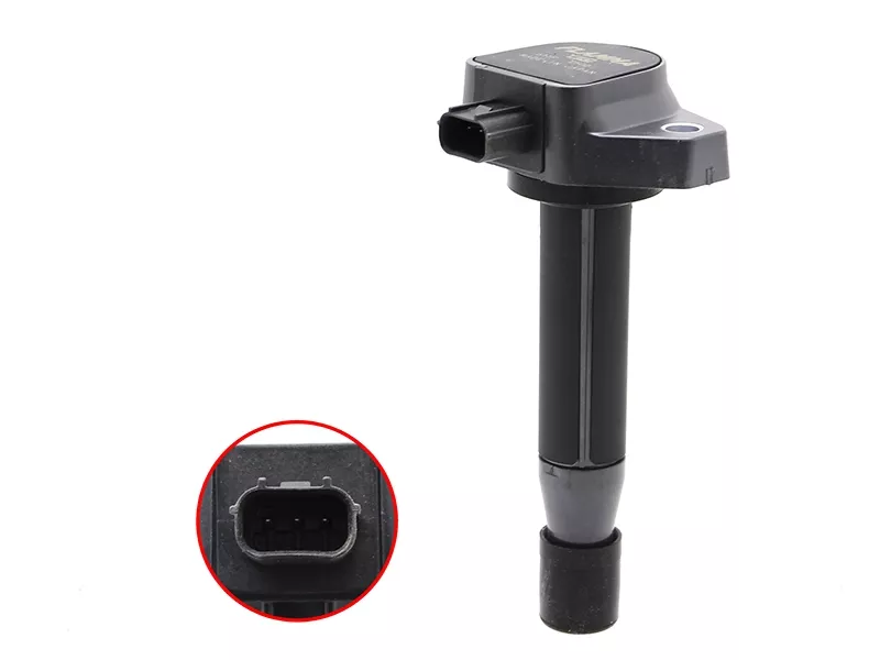 Катушка зажигания HONDA PILOT YF3/YF4/LEGEND KB1/KB2 V3,5 - Артикул IGC611F - Производитель Flamma - Фото, Отзывы, Цены 