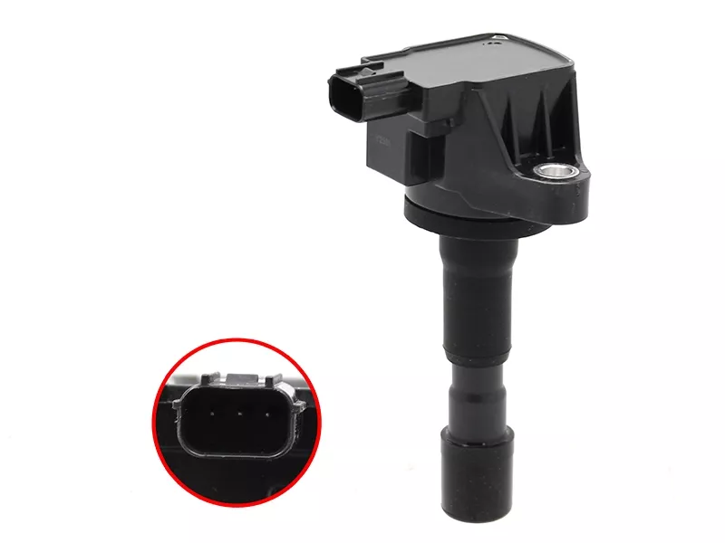 Катушка зажигания HONDA FIT 08- GE# L13 - Артикул IGC623F - Производитель Flamma - Фото, Отзывы, Цены 