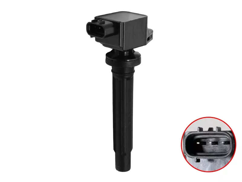 Катушка зажигания SUZUKI GRAND VITARA 06-/SX4 J20A/H27A - Артикул IGC805F - Производитель Flamma - Фото, Отзывы, Цены 