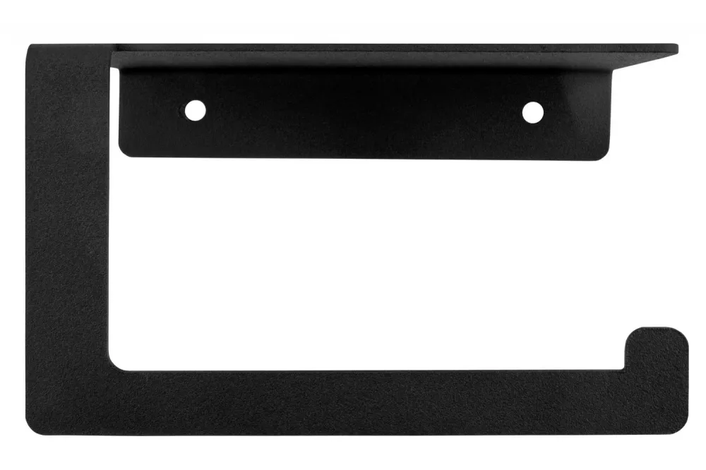 Держатель для туалетной бумаги (сталь) - Артикул AFMTPHS001 - Производитель Format - Фото, Отзывы, Цены 