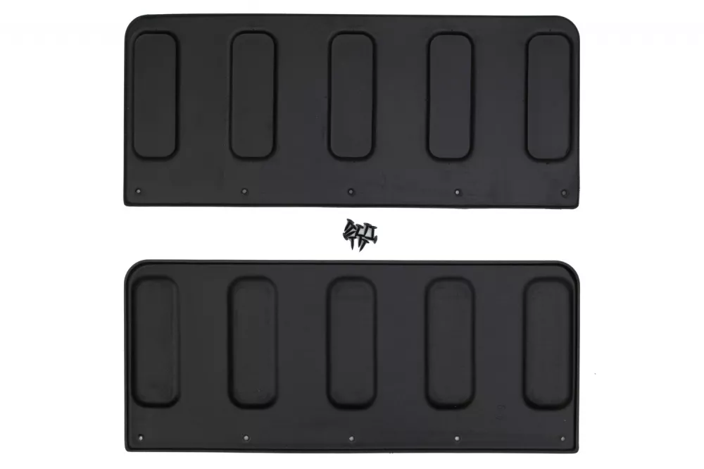 Брызговики крыла К-630, 2 шт. - короткий (полиуретан) - Артикул NLF8004F10 - Производитель Frosch - Фото, Отзывы, Цены 