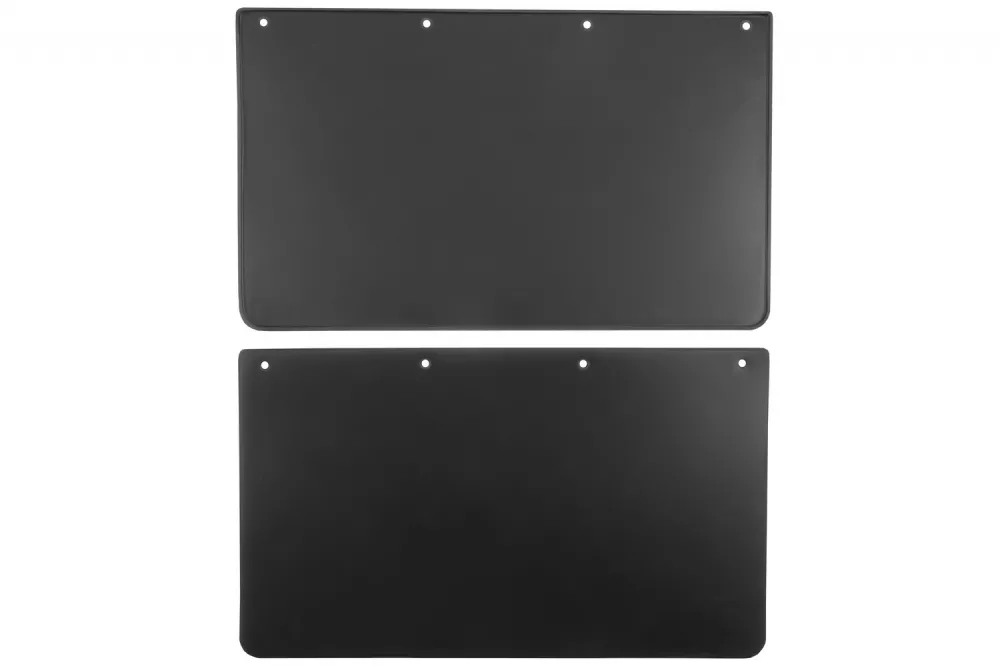 Брызговики крыла К-570, 2 шт. (полиуретан) - Артикул NLF8006F10 - Производитель Frosch - Фото, Отзывы, Цены 