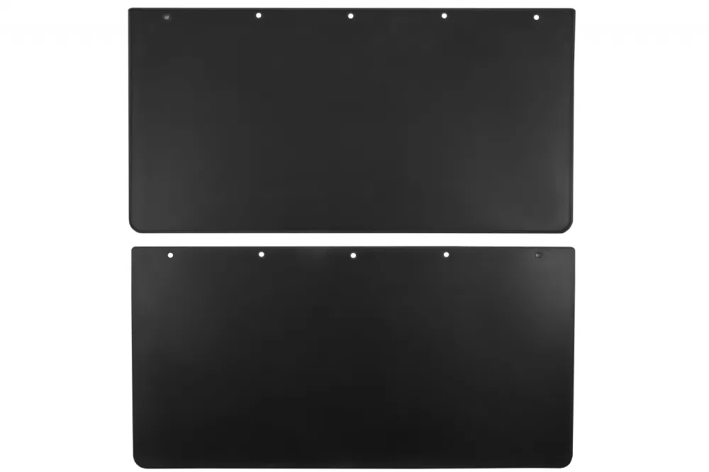 Брызговики крыла К-670 - 2 шт. (полиуретан) - Артикул NLF8013F10 - Производитель Frosch - Фото, Отзывы, Цены 