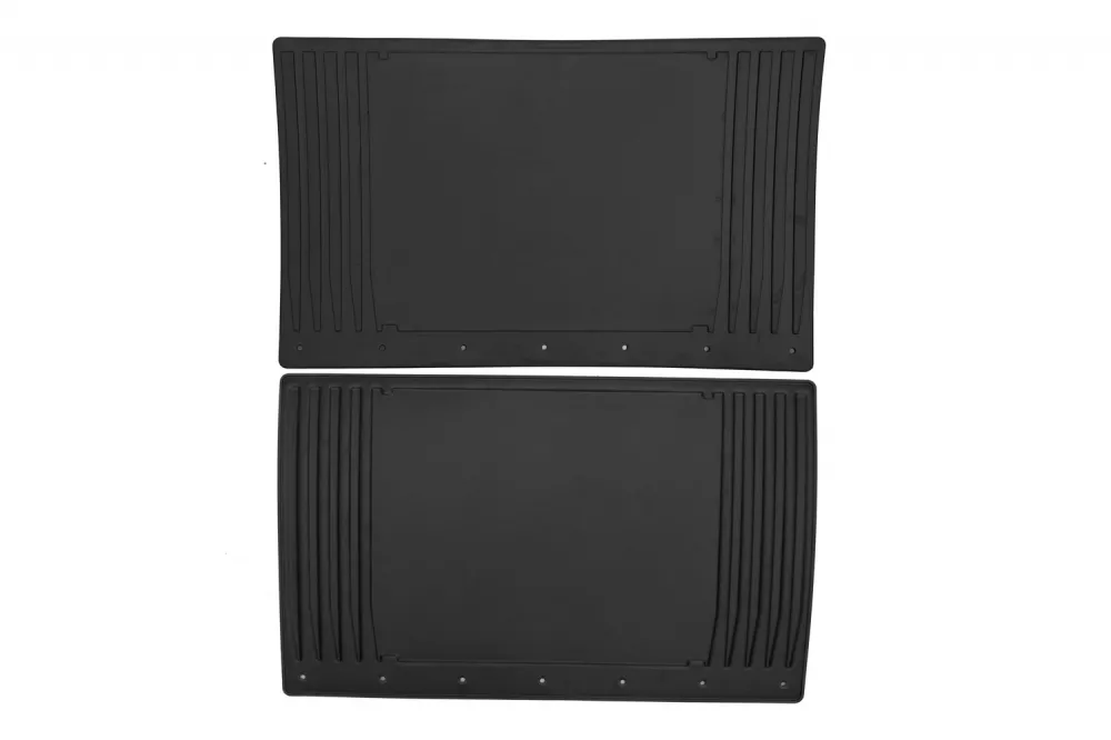 Брызговики передние KAMAZ Универсальные, 1990- 2 шт.(стандарт) - Артикул NLF8014F10 - Производитель Frosch - Фото, Отзывы, Цены 