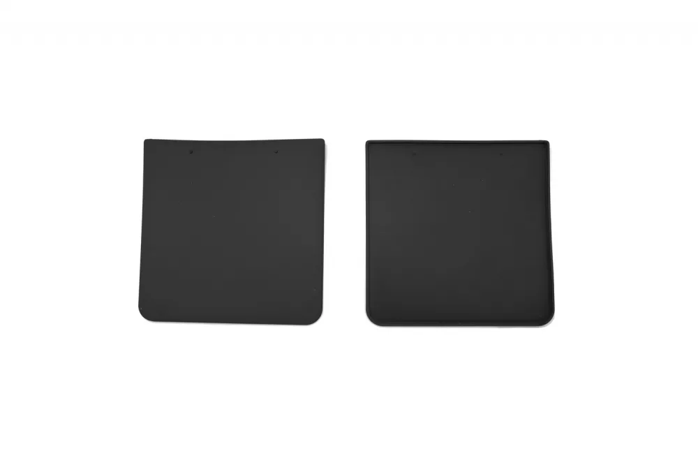 Брызговик крыла R16, 2 шт. (полиуретан) - Артикул NLF8015F10 - Производитель Frosch - Фото, Отзывы, Цены 