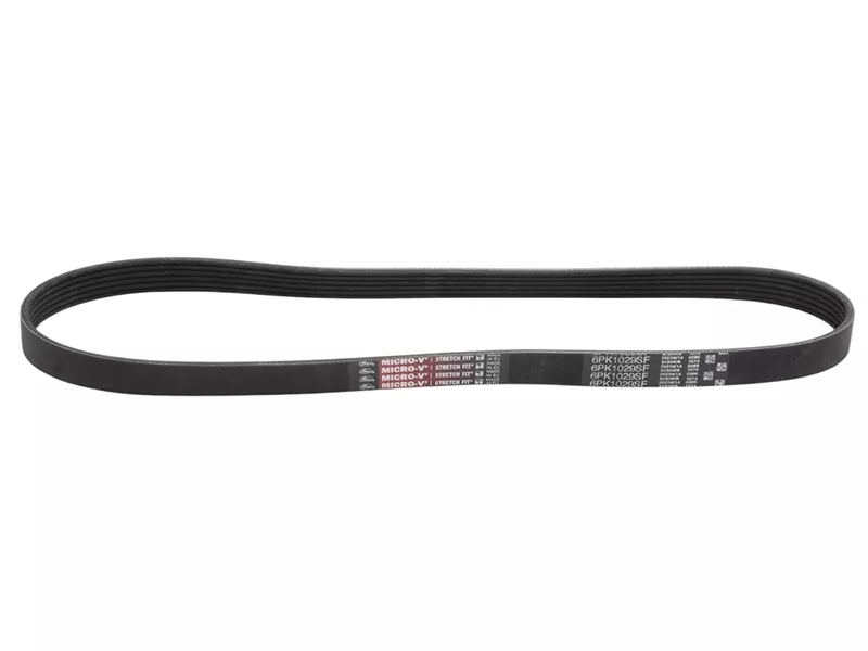 Ремень поликлин FORD MONDEO 07-15 - Артикул 6PK1029SF - Производитель Gates - Фото, Отзывы, Цены 