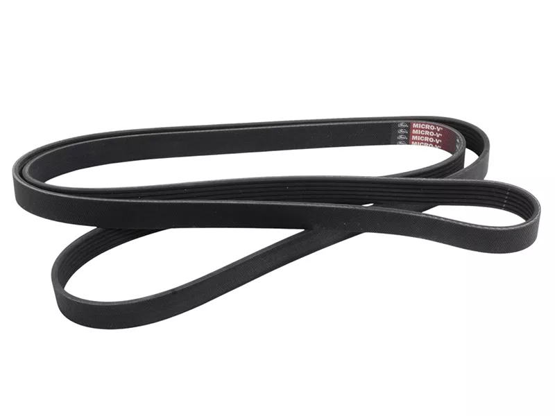 Ремень приводной 6PK2240 -6PK2238 TechWit для TOYOTA LAND CRUISER