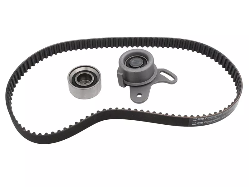 Ремкомплект ГРМ HYUNDAI ACCENT III 05-10/ELANTRA 00-06/GETZ 02-05 - Артикул K015479XS - Производитель Gates - Фото, Отзывы, Цены 