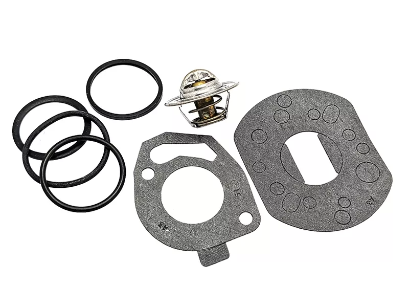 Термостат Audi A3 96-13 / A4 94-01 - Артикул TH00188G1 - Производитель Gates - Фото, Отзывы, Цены 