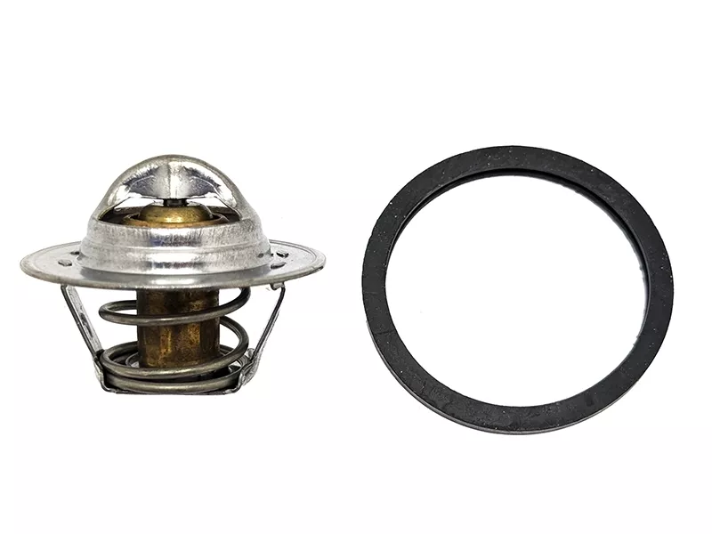 Термостат Nissan Almera 12-19 / Renault Duster 10-21 - Артикул TH23383G1 - Производитель Gates - Фото, Отзывы, Цены 