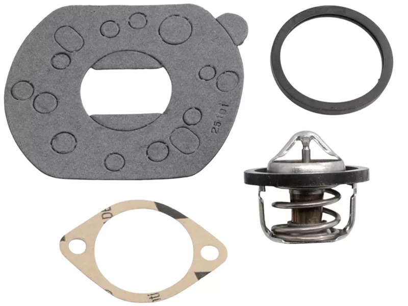 Термостат Honda Accord 76-90 / Hyundai Elantra 90-00 - Артикул TH24488G1 - Производитель Gates - Фото, Отзывы, Цены 