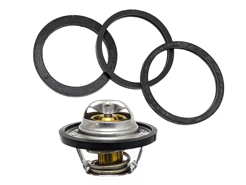 Термостат Chevrolet Aveo 02-11 / Cruze 01-15 - Артикул TH28592G1 - Производитель Gates - Фото, Отзывы, Цены 