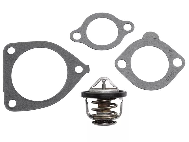 Термостат Nissan AD 90-02 / Almera 95-06 - Артикул TH39082G1 - Производитель Gates - Фото, Отзывы, Цены 